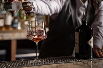 Product - The Simon at Reston Station in Reston, VA American Restaurants