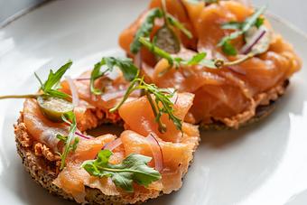 Product - The Simon at Reston Station in Reston, VA American Restaurants