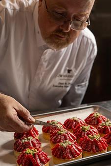 Product - The Simon at Reston Station in Reston, VA American Restaurants