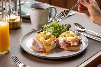 Product - The Simon at Reston Station in Reston, VA American Restaurants