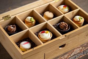 Product - The Simon at Reston Station in Reston, VA American Restaurants