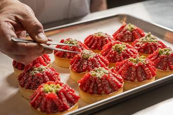 Product - The Simon at Reston Station in Reston, VA American Restaurants