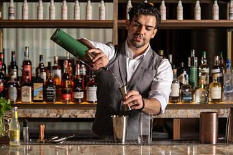 Product - The Simon at Reston Station in Reston, VA American Restaurants