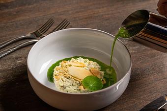 Product - The Simon at Reston Station in Reston, VA American Restaurants