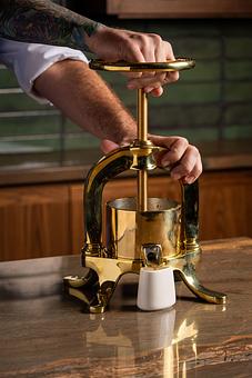 Product - The Simon at Reston Station in Reston, VA American Restaurants