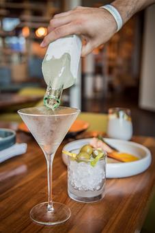 Product - Treehouse on PCH in Huntington Beach, CA Bars & Grills