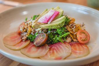 Product - Treehouse on PCH in Huntington Beach, CA Bars & Grills