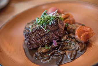 Product - Treehouse on PCH in Huntington Beach, CA Bars & Grills