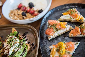 Product - Treehouse on PCH in Huntington Beach, CA Bars & Grills