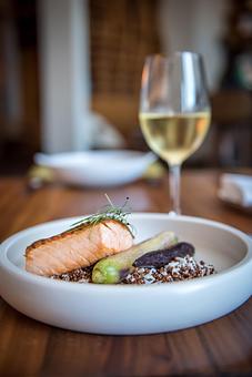 Product - Treehouse on PCH in Huntington Beach, CA Bars & Grills