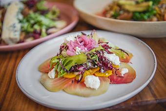 Product - Treehouse on PCH in Huntington Beach, CA Bars & Grills