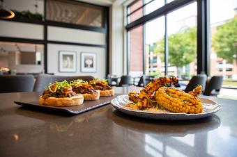 Product - The Tillery Restaurant & Bar in Owings Mills, MD American Restaurants
