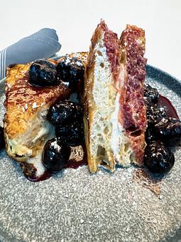 Product - Thorn Restaurant & Lounge in Pearl District - Rosemont, IL American Restaurants