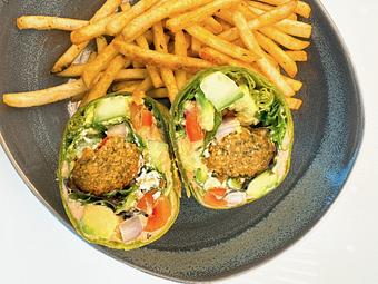 Product - Thorn Restaurant & Lounge in Pearl District - Rosemont, IL American Restaurants