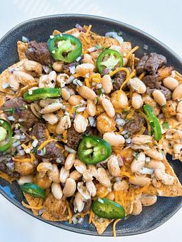 Product - Thorn Restaurant & Lounge in Pearl District - Rosemont, IL American Restaurants