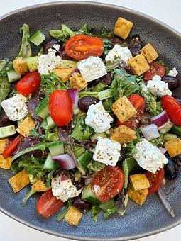 Product - Thorn Restaurant & Lounge in Pearl District - Rosemont, IL American Restaurants