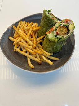 Product - Thorn Restaurant & Lounge in Pearl District - Rosemont, IL American Restaurants