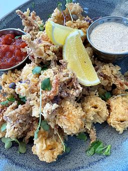 Product - Thorn Restaurant & Lounge in Pearl District - Rosemont, IL American Restaurants