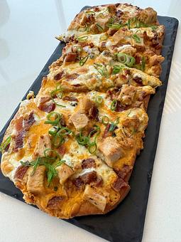 Product - Thorn Restaurant & Lounge in Pearl District - Rosemont, IL American Restaurants