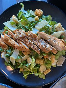 Product - Thorn Restaurant & Lounge in Pearl District - Rosemont, IL American Restaurants