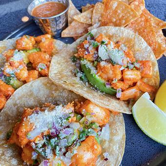 Product - Thorn Restaurant & Lounge in Pearl District - Rosemont, IL American Restaurants