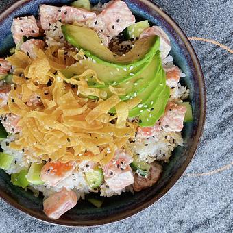 Product - Thorn Restaurant & Lounge in Pearl District - Rosemont, IL American Restaurants