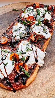 Product - Thorn Restaurant & Lounge in Pearl District - Rosemont, IL American Restaurants