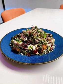 Product - Thorn Restaurant & Lounge in Pearl District - Rosemont, IL American Restaurants