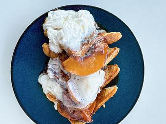 Product - Thorn Restaurant & Lounge in Pearl District - Rosemont, IL American Restaurants