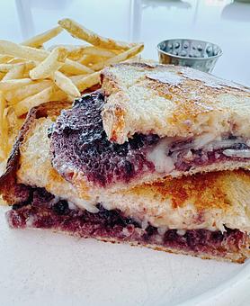 Product - Thorn Restaurant & Lounge in Pearl District - Rosemont, IL American Restaurants