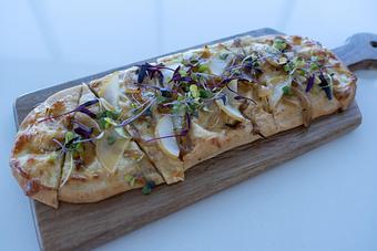 Product - Thorn Restaurant & Lounge in Pearl District - Rosemont, IL American Restaurants