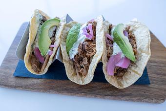 Product - Thorn Restaurant & Lounge in Pearl District - Rosemont, IL American Restaurants