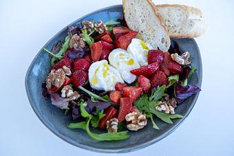 Product - Thorn Restaurant & Lounge in Pearl District - Rosemont, IL American Restaurants