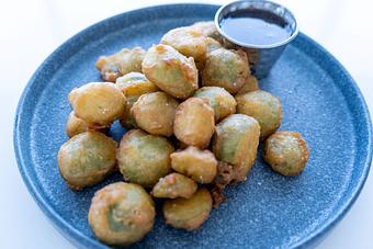 Product - Thorn Restaurant & Lounge in Pearl District - Rosemont, IL American Restaurants