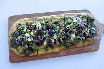 Product - Thorn Restaurant & Lounge in Pearl District - Rosemont, IL American Restaurants