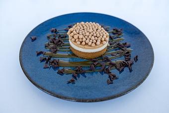 Product - Thorn Restaurant & Lounge in Pearl District - Rosemont, IL American Restaurants