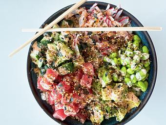 Product - Thorn Restaurant & Lounge in Pearl District - Rosemont, IL American Restaurants