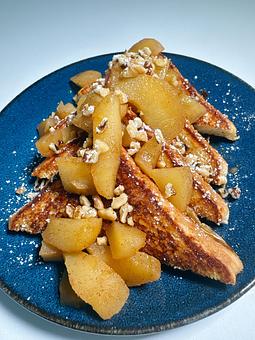 Product - Thorn Restaurant & Lounge in Pearl District - Rosemont, IL American Restaurants