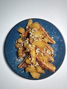 unclassified - Thorn Restaurant & Lounge in Pearl District - Rosemont, IL American Restaurants