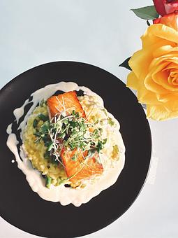 Product - Thorn Restaurant & Lounge in Pearl District - Rosemont, IL American Restaurants