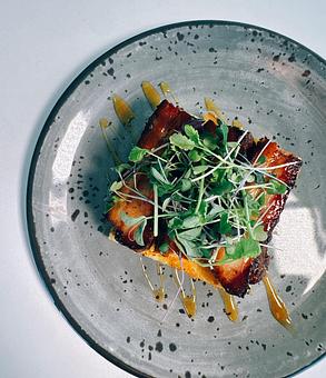 Product - Thorn Restaurant & Lounge in Pearl District - Rosemont, IL American Restaurants