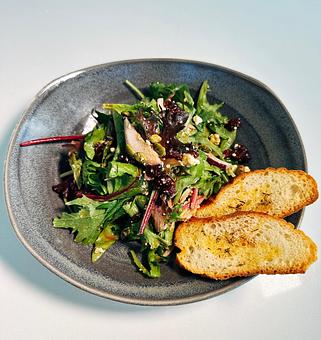 unclassified - Thorn Restaurant & Lounge in Pearl District - Rosemont, IL American Restaurants