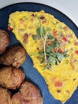 Product - Thorn Restaurant & Lounge in Pearl District - Rosemont, IL American Restaurants