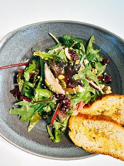 Product - Thorn Restaurant & Lounge in Pearl District - Rosemont, IL American Restaurants