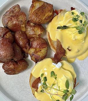 Product - Thorn Restaurant & Lounge in Pearl District - Rosemont, IL American Restaurants