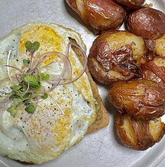 Product - Thorn Restaurant & Lounge in Pearl District - Rosemont, IL American Restaurants