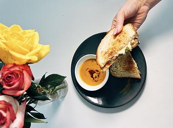 Product - Thorn Restaurant & Lounge in Pearl District - Rosemont, IL American Restaurants