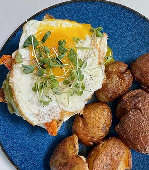 Product - Thorn Restaurant & Lounge in Pearl District - Rosemont, IL American Restaurants