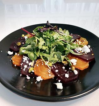 Product - Thorn Restaurant & Lounge in Pearl District - Rosemont, IL American Restaurants