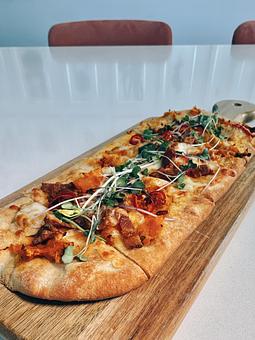 Product - Thorn Restaurant & Lounge in Pearl District - Rosemont, IL American Restaurants